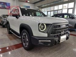 Haval Dargo